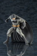 ARTFX+ DC Universe Batman 1/10 Scale Pre-Painted Figure: Batman & Robin 2 Pack thumbnail 12
