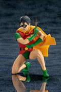 ARTFX+ DC Universe Batman 1/10 Scale Pre-Painted Figure: Batman & Robin 2 Pack thumbnail 14