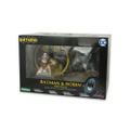 ARTFX+ DC Universe Batman 1/10 Scale Pre-Painted Figure: Batman & Robin 2 Pack thumbnail 19