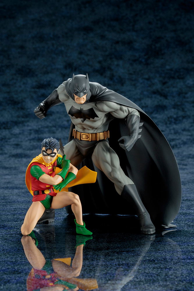Figurina Batman detaliată, simbol al strategiei și pregătirii