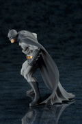 ARTFX+ DC Universe Batman 1/10 Scale Pre-Painted Figure: Batman & Robin 2 Pack thumbnail 5