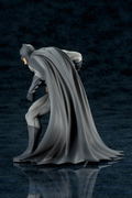 ARTFX+ DC Universe Batman 1/10 Scale Pre-Painted Figure: Batman & Robin 2 Pack thumbnail 6