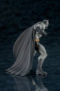 ARTFX+ DC Universe Batman 1/10 Scale Pre-Painted Figure: Batman & Robin 2 Pack thumbnail 9