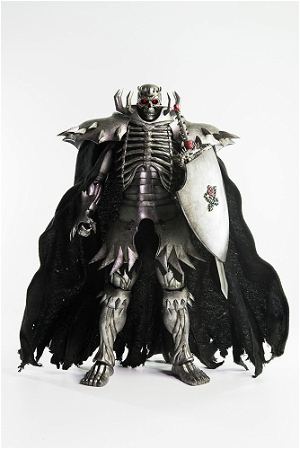 Berserk 1/6 Scale Pre-Painted PVC Figure: Skull Knight