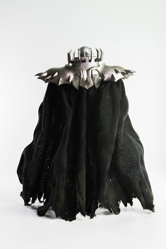 Berserk 1/6 Scale Pre-Painted PVC Figure: Skull Knight image 5