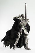Berserk 1/6 Scale Pre-Painted PVC Figure: Skull Knight thumbnail 6