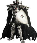 Berserk 1/6 Scale Pre-Painted PVC Figure: Skull Knight thumbnail 1