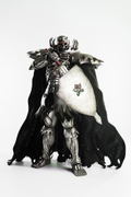 Berserk 1/6 Scale Pre-Painted PVC Figure: Skull Knight thumbnail 3