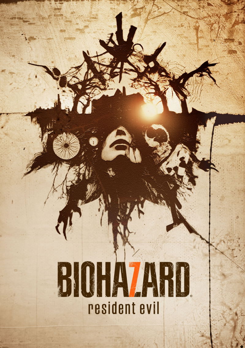 Biohazard 7 Resident Evil Grotesque Version [Extended Edition e-capcom Limited Edition] image 2