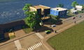 Cities: Skylines - Content Creator Pack: Art Deco (DLC) <span class="ext" style="background-color: #B0000F; color: #FFFFFF;">DLC</span> <span class="ext" style="background-color: #2a475e; color: #FFFFFF;">STEAM</span> <span class="ext ext_digital">digital</span> thumbnail 7