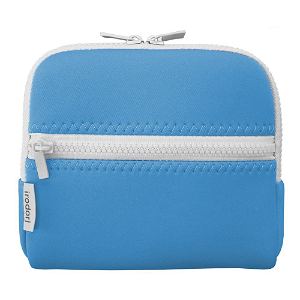 Cushion Pouch for 2DS (Blue)