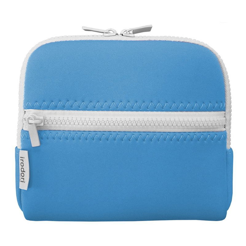 Cushion Pouch for 2DS (Blue) image 2