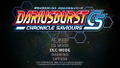 Dariusburst Chronicle Saviours thumbnail 2