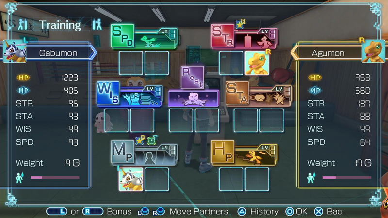 Digimon World: Next Order image 14