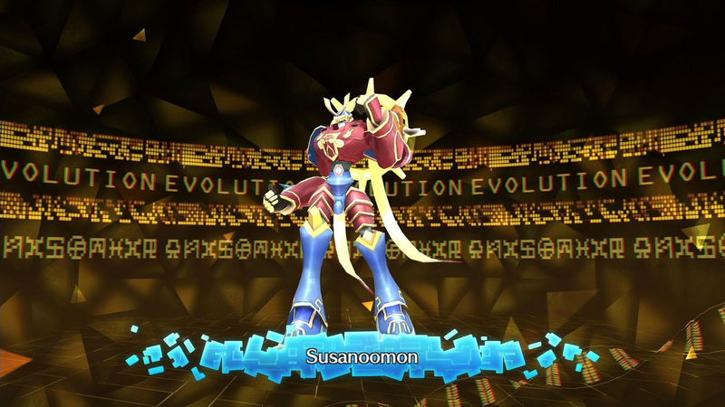 Digimon World: Next Order image 16