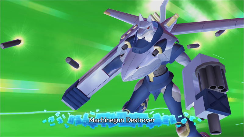 Digimon World: Next Order image 17
