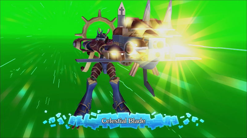 Digimon World: Next Order image 18