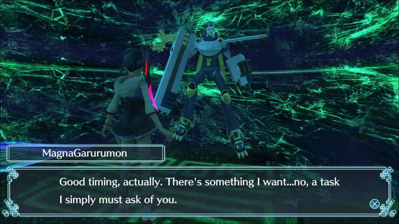 Digimon World: Next Order image 19