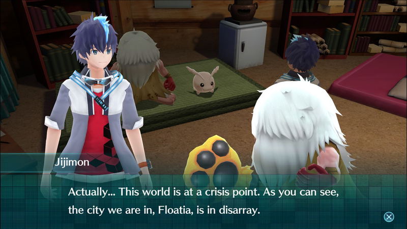Digimon World: Next Order image 20