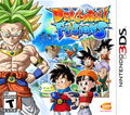 Dragon Ball Fusions thumbnail 1