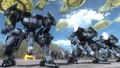 Earth Defense Force 5 thumbnail 9