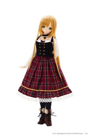 EX Cute Family 1/6 Scale Fashion Doll: Otogi no kuni / Rose Red Mio
