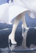 Fate/Stay Night Unlimited Blade Works 1/8 Scale Pre-Painted Figure: Saber White Dress Ver. (Re-run) thumbnail 5