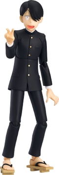 figma Kyukyoku Chojin R: R. Ichiro Tanaka thumbnail 1