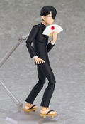 figma Kyukyoku Chojin R: R. Ichiro Tanaka thumbnail 6
