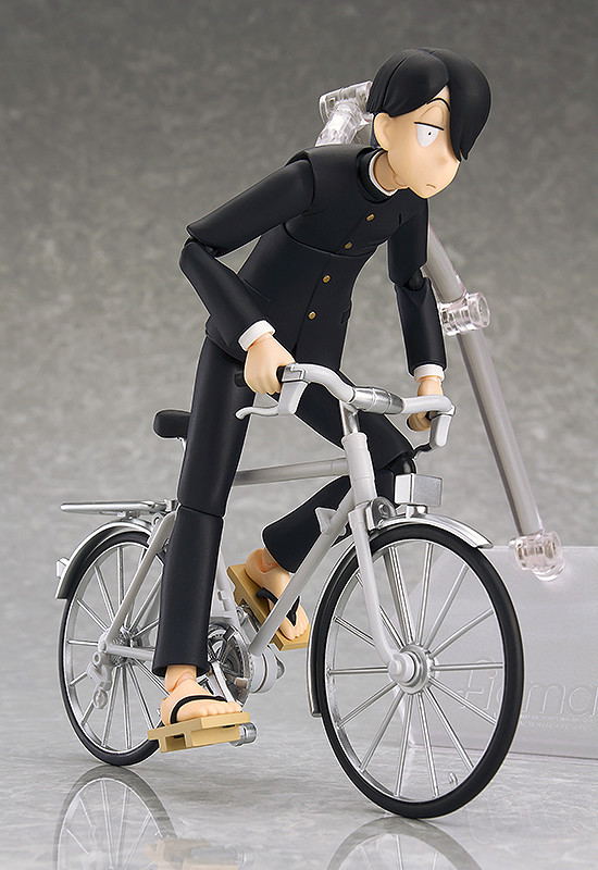 figma Kyukyoku Chojin R: R. Ichiro Tanaka image 7