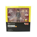 figma Kyukyoku Chojin R: R. Ichiro Tanaka thumbnail 9