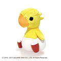 Final Fantasy XIV Large Plush: Choco Chocobo thumbnail 1