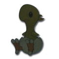 Final Fantasy XIV Large Plush: Choco Chocobo thumbnail 2
