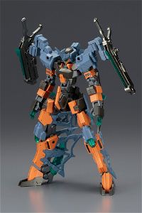 Frame Arms 1/100 Scale Model Kit: RF-Ex10/S Wyvern