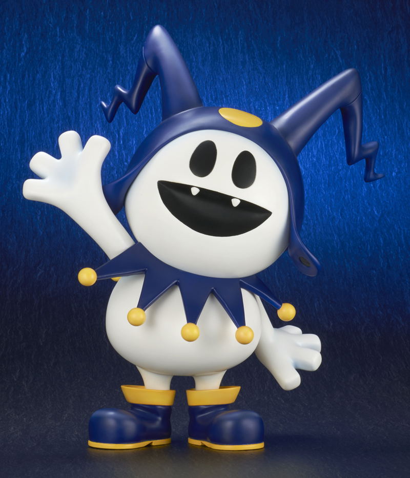 Gigantic Series Shin Megami Tensei: Jack Frost image 2
