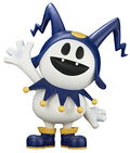 Gigantic Series Shin Megami Tensei: Jack Frost thumbnail 1