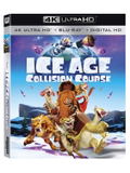 Ice Age: Collision Course [4K Ultra HD Blu-ray] thumbnail 1