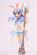 Is the Order a Rabbit?? 1/8 Scale Pre-Painted Figure: Chino Alice Style (Re-run) thumbnail 2