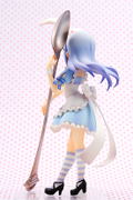 Is the Order a Rabbit?? 1/8 Scale Pre-Painted Figure: Chino Alice Style (Re-run) thumbnail 3