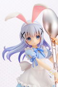 Is the Order a Rabbit?? 1/8 Scale Pre-Painted Figure: Chino Alice Style (Re-run) thumbnail 4