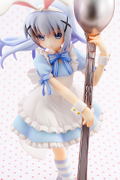 Is the Order a Rabbit?? 1/8 Scale Pre-Painted Figure: Chino Alice Style (Re-run) thumbnail 5