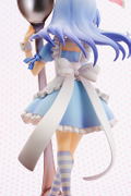 Is the Order a Rabbit?? 1/8 Scale Pre-Painted Figure: Chino Alice Style (Re-run) thumbnail 6