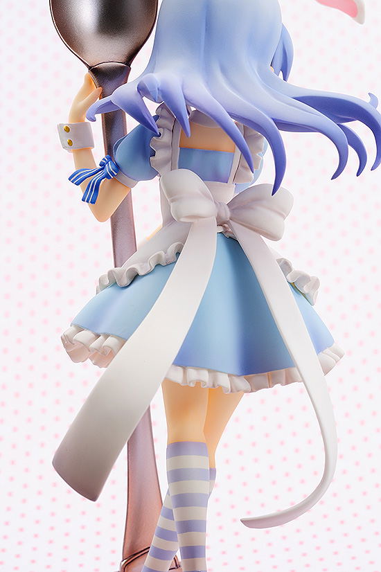 Is the Order a Rabbit?? 1/8 Scale Pre-Painted Figure: Chino Alice Style (Re-run) image 6