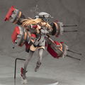 Kantai Collection 1/8 Scale Pre-Painted Figure: Bismarck Kai thumbnail 2