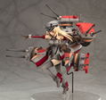 Kantai Collection 1/8 Scale Pre-Painted Figure: Bismarck Kai thumbnail 6