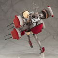 Kantai Collection 1/8 Scale Pre-Painted Figure: Bismarck Kai thumbnail 7