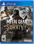 Metal Gear Survive thumbnail 1