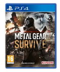 Metal Gear Survive thumbnail 1