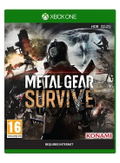 Metal Gear Survive thumbnail 1