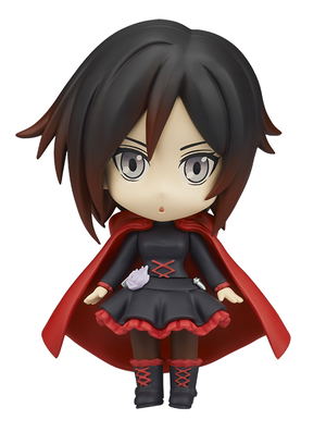 Minissimo RWBY: Ruby Rose_